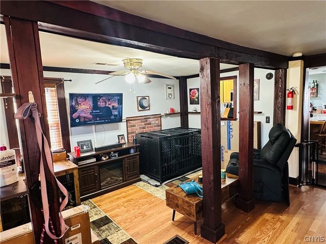 22 Scotch Hill Road, Marcellus, NY 13108