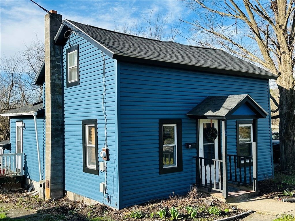 22 Scotch Hill Road, Marcellus, NY 13108