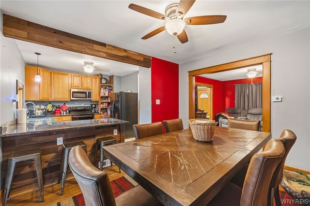 2254 Niagara Avenue, Niagara Falls, NY 14305
