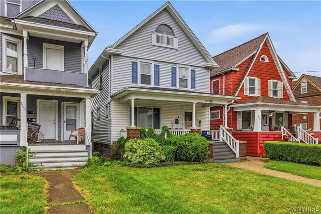 2254 Niagara Avenue, Niagara Falls, NY 14305