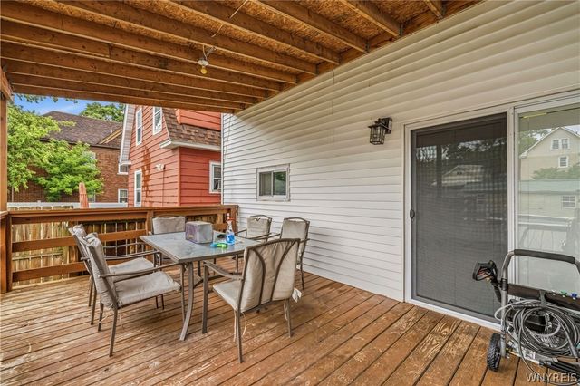 2254 Niagara Avenue, Niagara Falls, NY 14305