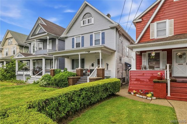 2254 Niagara Avenue, Niagara Falls, NY 14305