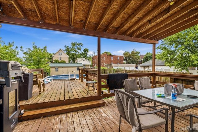 2254 Niagara Avenue, Niagara Falls, NY 14305