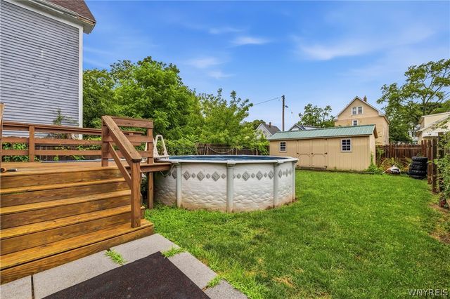2254 Niagara Avenue, Niagara Falls, NY 14305
