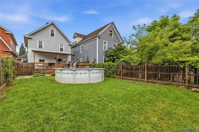 2254 Niagara Avenue, Niagara Falls, NY 14305