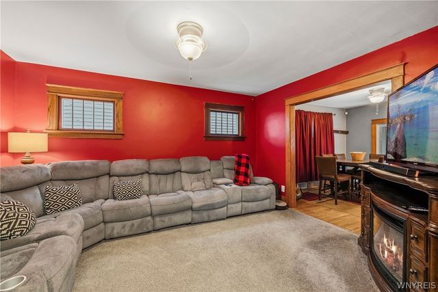 2254 Niagara Avenue, Niagara Falls, NY 14305