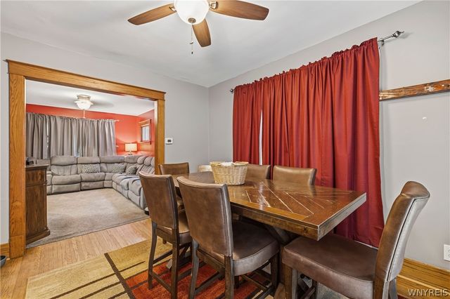 2254 Niagara Avenue, Niagara Falls, NY 14305