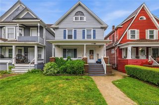 2254 Niagara Avenue, Niagara Falls, NY 14305