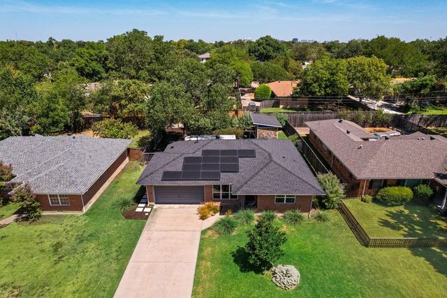 529 Carol Court, Richardson, TX 75081