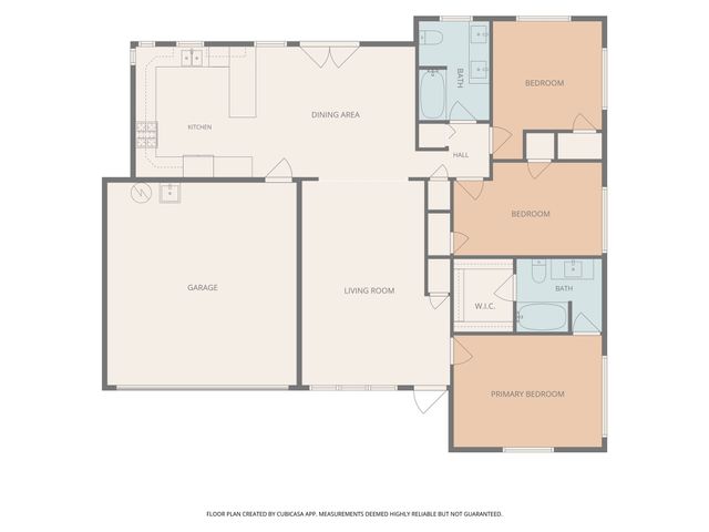 529 Carol Court, Richardson, TX 75081