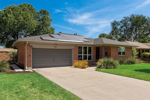 529 Carol Court, Richardson, TX 75081