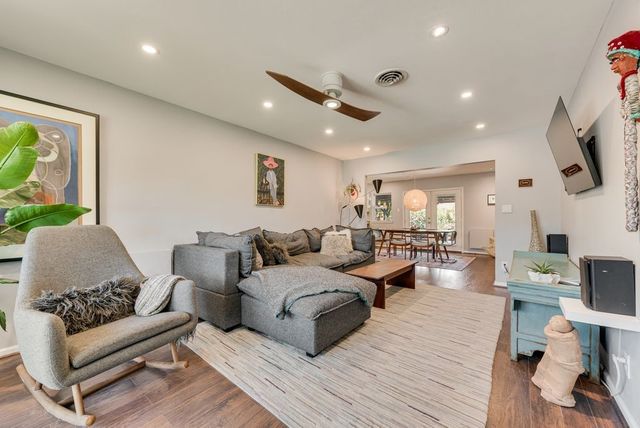 529 Carol Court, Richardson, TX 75081