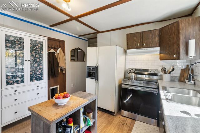 679 Calcite Drive, Divide, CO 80814