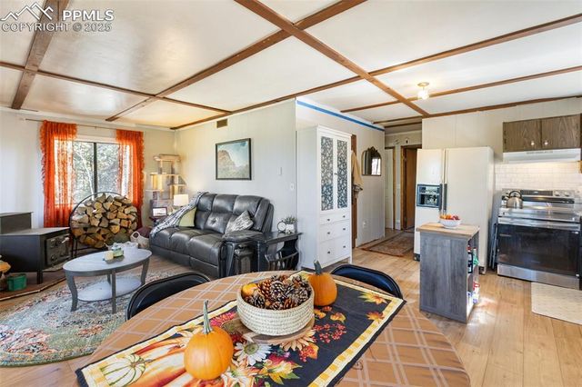 679 Calcite Drive, Divide, CO 80814