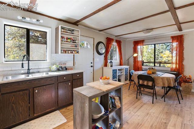 679 Calcite Drive, Divide, CO 80814