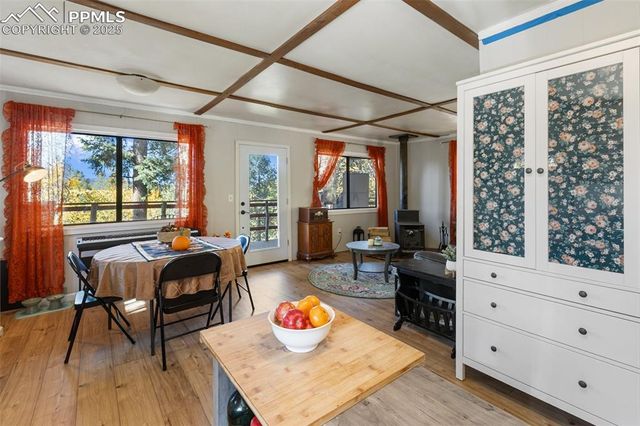 679 Calcite Drive, Divide, CO 80814