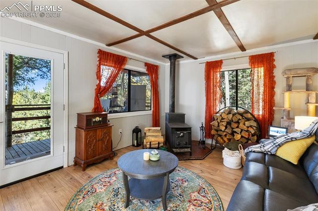 679 Calcite Drive, Divide, CO 80814