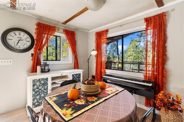 679 Calcite Drive, Divide, CO 80814