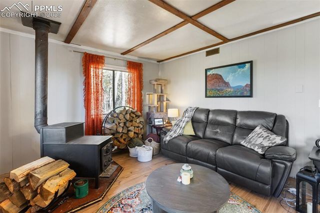 679 Calcite Drive, Divide, CO 80814