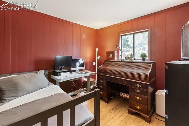 679 Calcite Drive, Divide, CO 80814