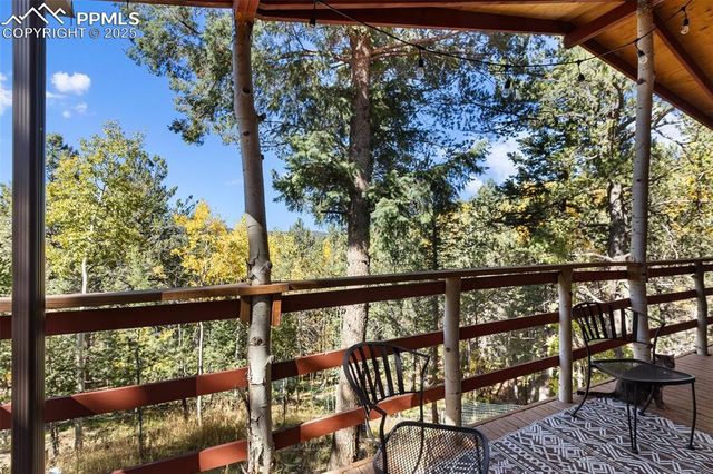 679 Calcite Drive, Divide, CO 80814