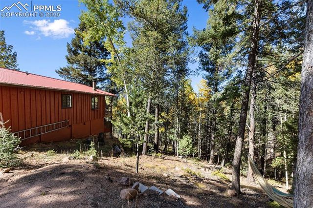 679 Calcite Drive, Divide, CO 80814