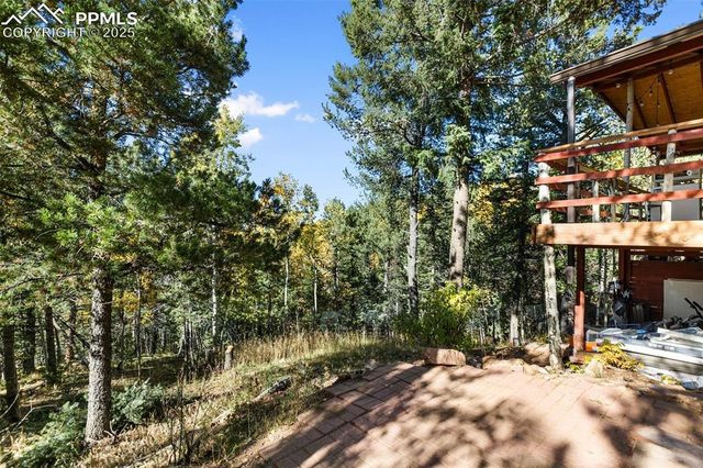 679 Calcite Drive, Divide, CO 80814