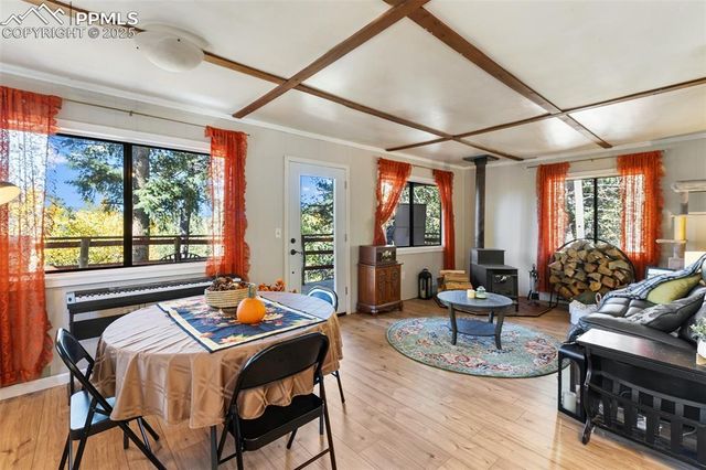 679 Calcite Drive, Divide, CO 80814