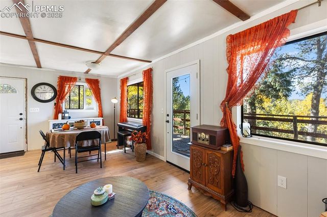 679 Calcite Drive, Divide, CO 80814