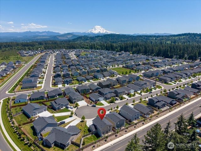 19710 134th Avenue Ct E, Graham, WA 98338