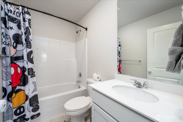 19710 134th Avenue Ct E, Graham, WA 98338