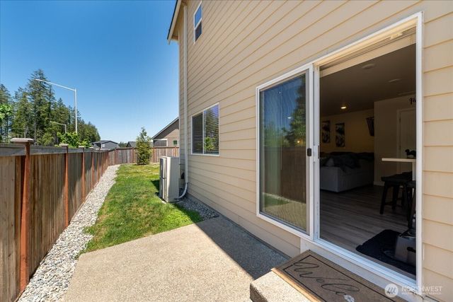 19710 134th Avenue Ct E, Graham, WA 98338