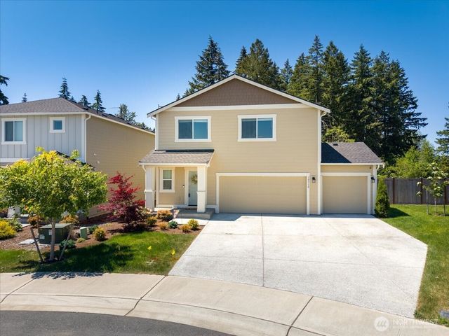 19710 134th Avenue Ct E, Graham, WA 98338