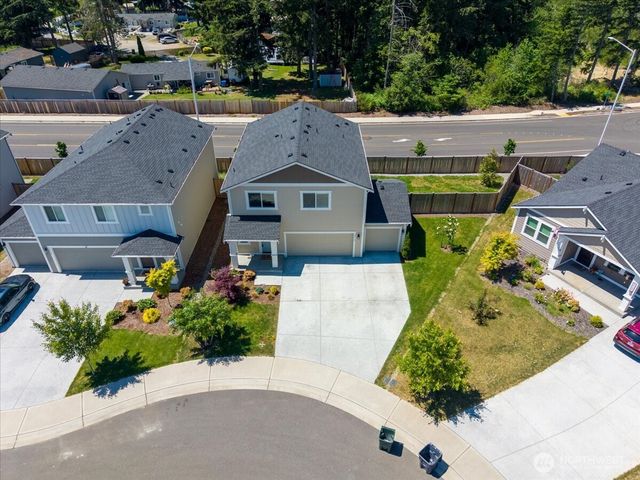 19710 134th Avenue Ct E, Graham, WA 98338