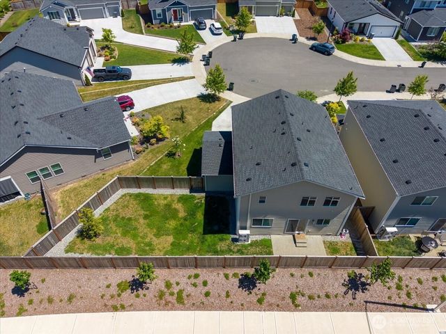 19710 134th Avenue Ct E, Graham, WA 98338