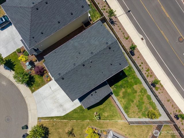 19710 134th Avenue Ct E, Graham, WA 98338