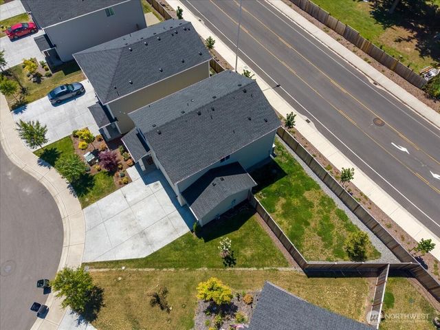 19710 134th Avenue Ct E, Graham, WA 98338