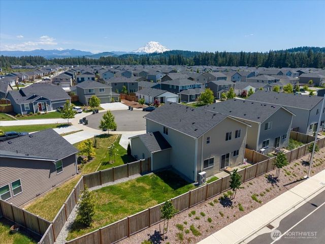 19710 134th Avenue Ct E, Graham, WA 98338