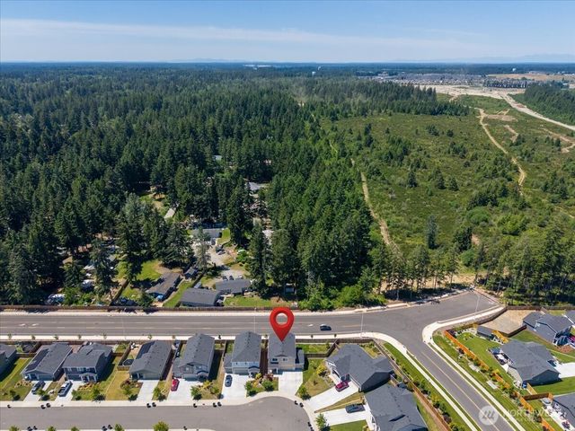 19710 134th Avenue Ct E, Graham, WA 98338