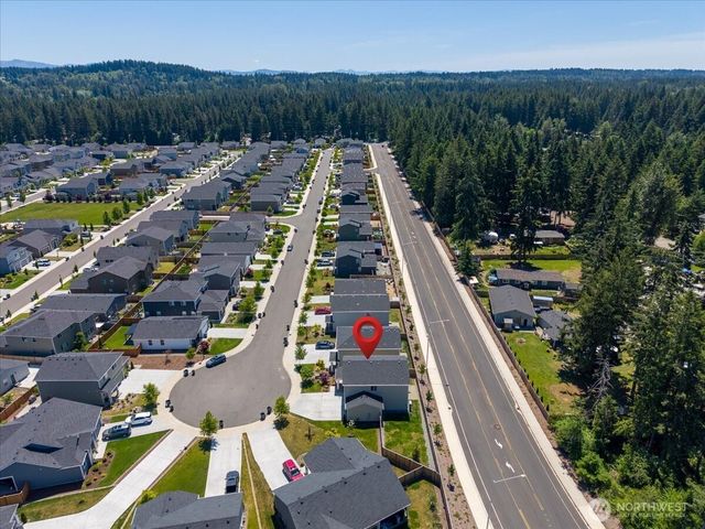 19710 134th Avenue Ct E, Graham, WA 98338