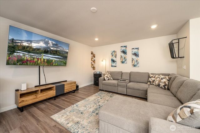 19710 134th Avenue Ct E, Graham, WA 98338
