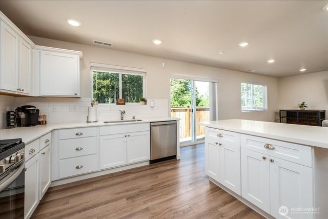 19710 134th Avenue Ct E, Graham, WA 98338
