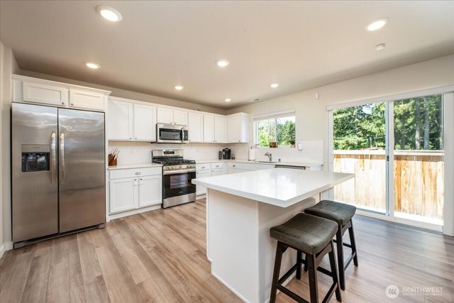 19710 134th Avenue Ct E, Graham, WA 98338