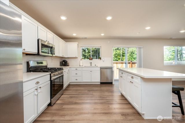 19710 134th Avenue Ct E, Graham, WA 98338