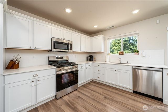 19710 134th Avenue Ct E, Graham, WA 98338