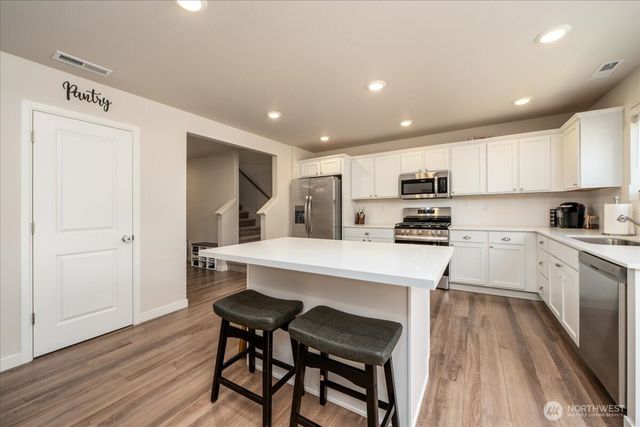 19710 134th Avenue Ct E, Graham, WA 98338