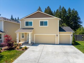 19710 134th Avenue Ct E, Graham, WA 98338