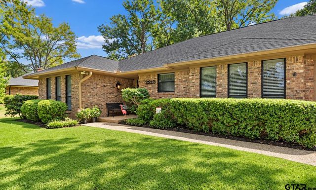 2213 Kensington, Tyler, TX 75703