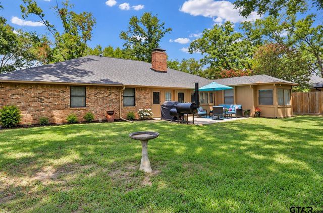 2213 Kensington, Tyler, TX 75703