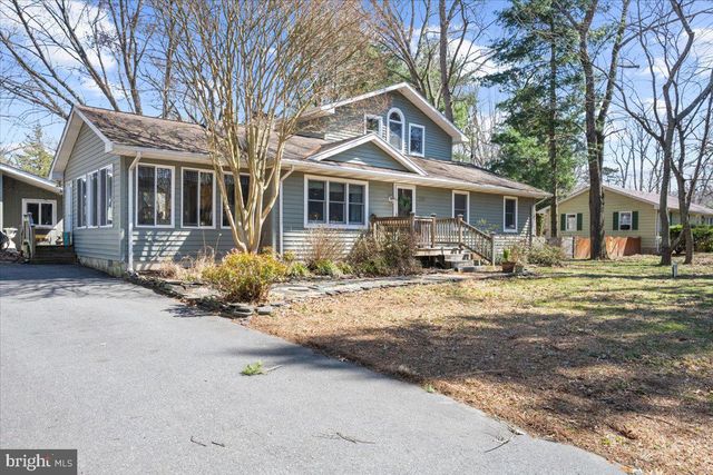 128 EDMORE RD, Chestertown, MD 21620